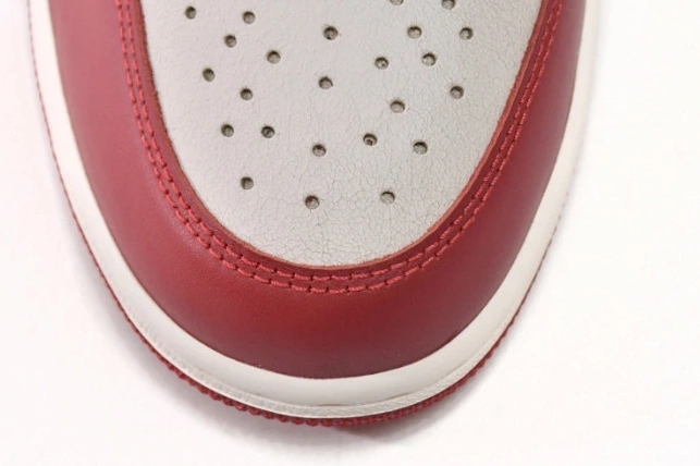 Boostmaster lin Retro Chicago Jordan and Found Lost High OG 1 DZ5485-612 0805